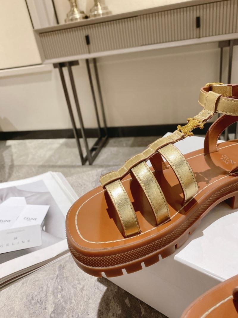 Celine Sandals